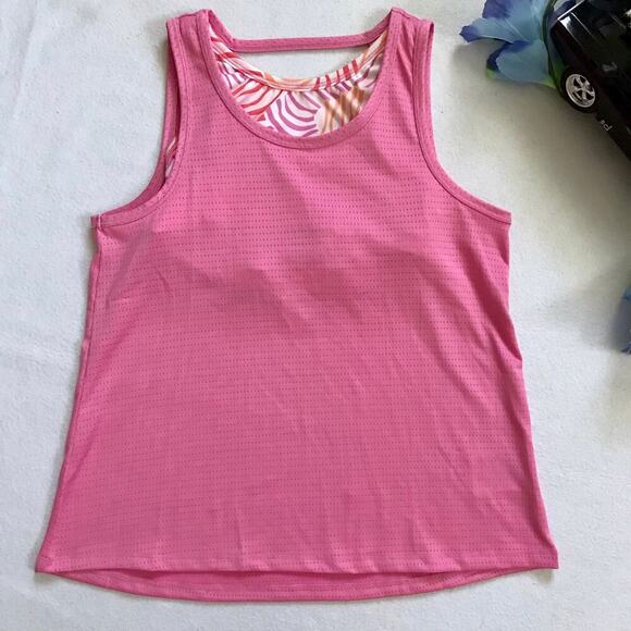 Champion and Ideology New Top Bundle Girls M (8/10) - Picture 6 of 15